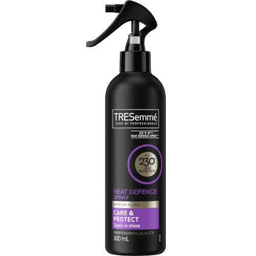 TRESemmé Heat Defense Спрей для термозащиты до 230°C Для всех типов волос, 300 мл