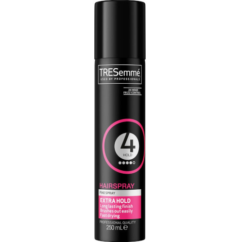 Лак для волос Tresemme Extra Hold, 250 мл