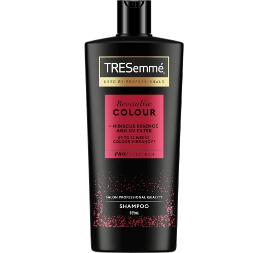 Шампунь TRESemmé Color для окрашенных волос, 680 мл