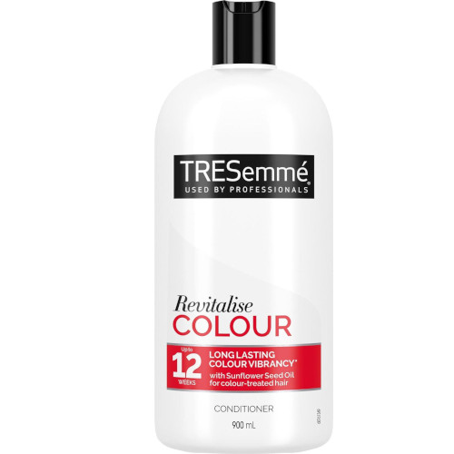Кондиционер TRESemmé Color для окрашенных волос, 900 мл