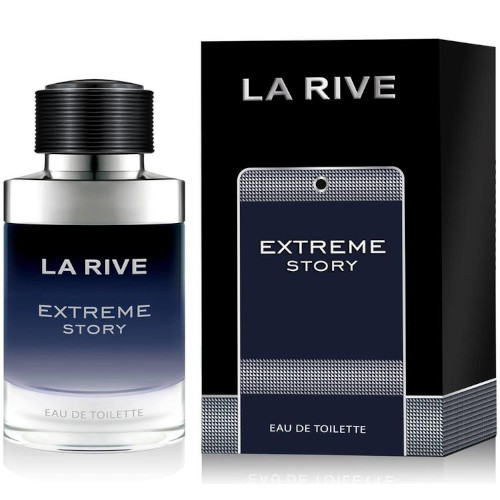 Туалетная вода La Rive Extreme Story 75мл аромат для мужчин