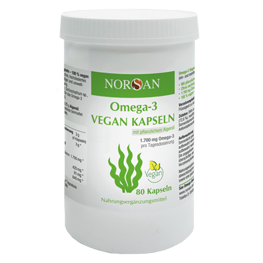 veganskaya omega