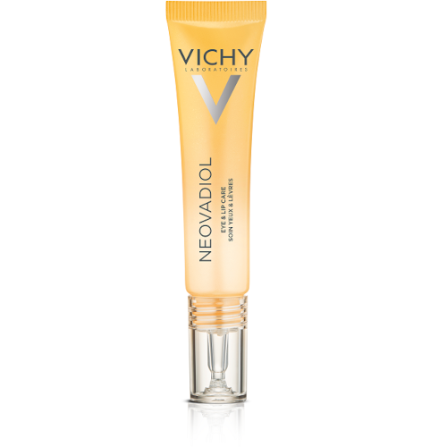 Крем для век и губ VICHY NEOVADIOL MULTI-CORRECTIVE EYE AND LIP CARE 15 мл