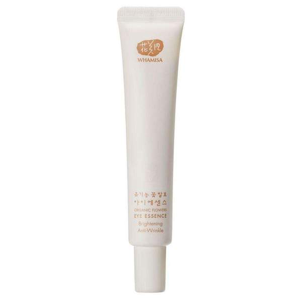 Крем для век Whamisa Eye Essence, 30 мл